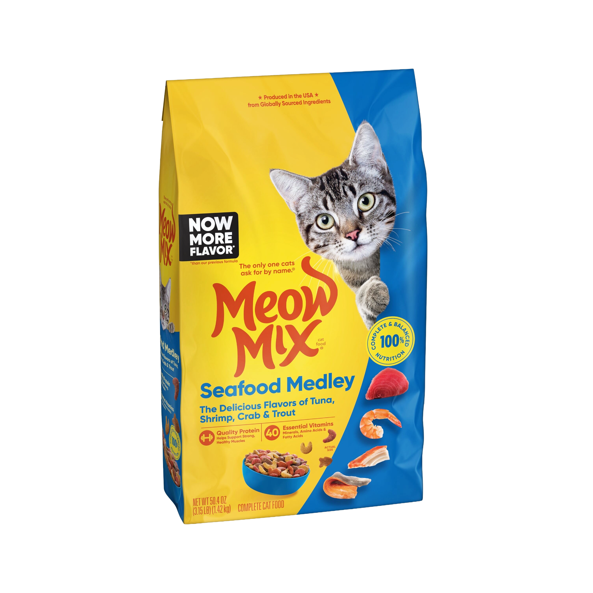 meow-mix-seafood-medley-cat-food-mini-pets-world Meow Mix Seafood Medley Cat Food for All Life Stages