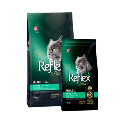 Reflex Plus Urinary Adult Cat Food with Chicken for Adult Cats